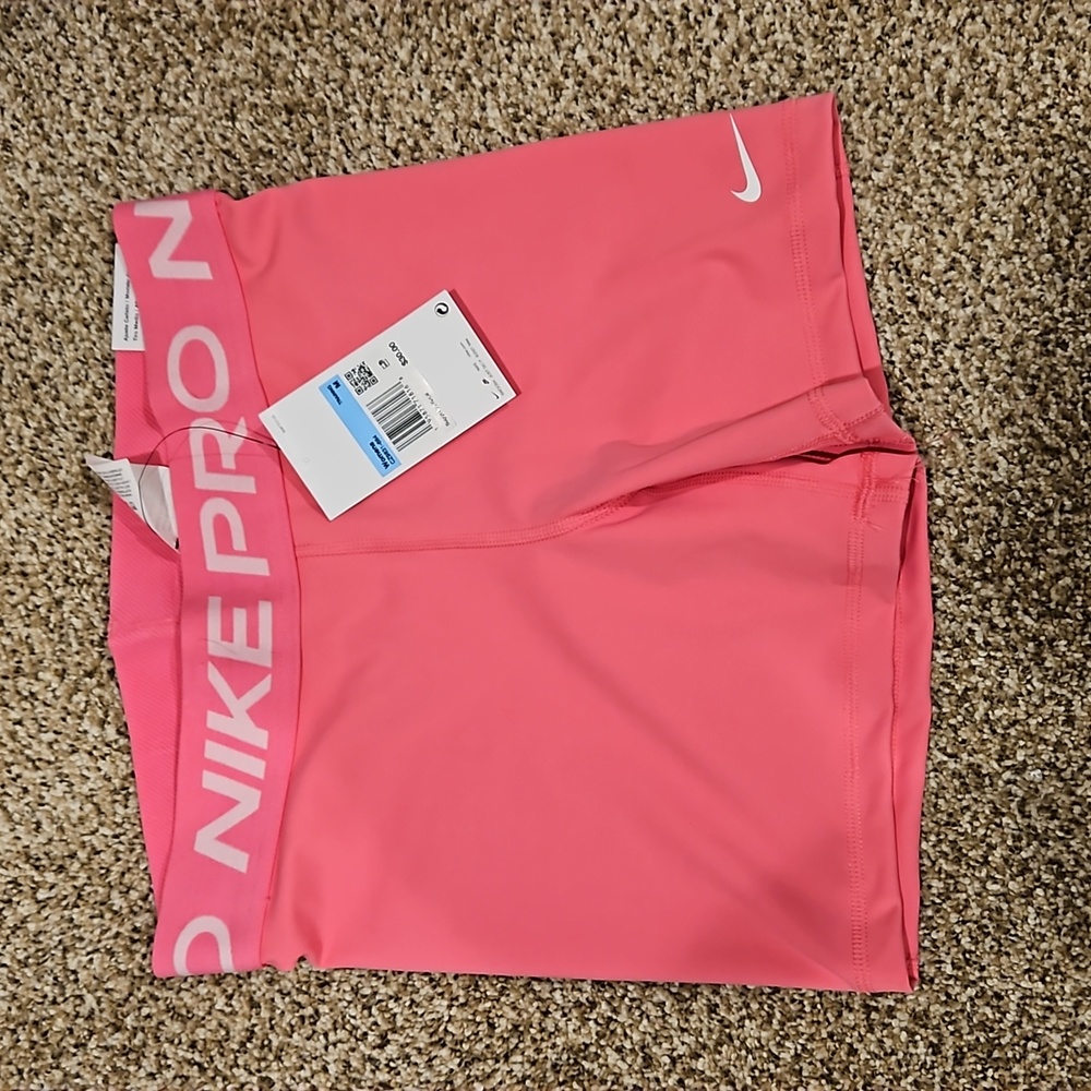 Nike Pro Shorts